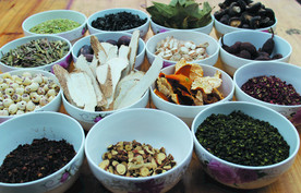 青花椒   红花椒   三奈