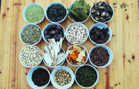 青花椒   红花椒   三奈