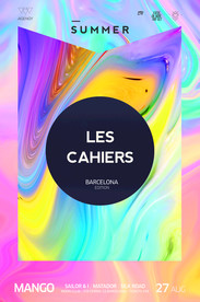 炫酷流光炫彩光效图片