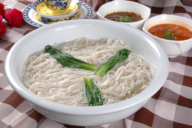 炒饭汤面