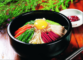 炒饭汤面
