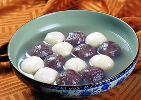炒饭汤面