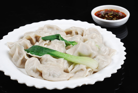 炒饭汤面