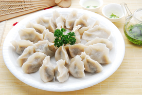 炒饭汤面