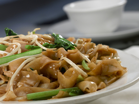 炒饭汤面
