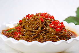 炒饭汤面