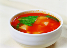 炒饭汤面