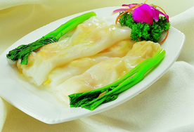 炒饭汤面