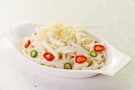 炒饭汤面