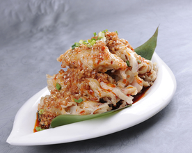 炒饭汤面