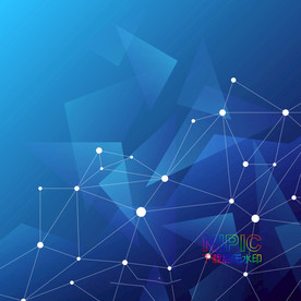 plexus点线背景