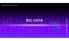 big data大数据
