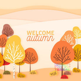 autumn秋天