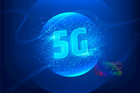 5g背景
