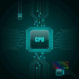 cpu芯片