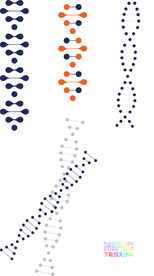 dna图形