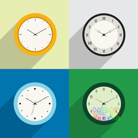 钟表