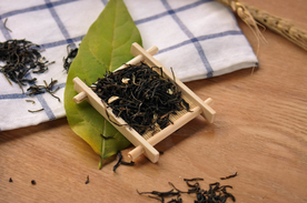 茶叶