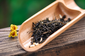 茶叶