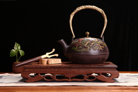 茶壶
