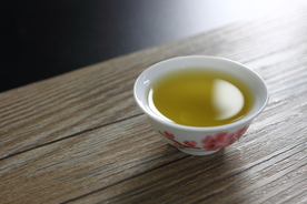 茶