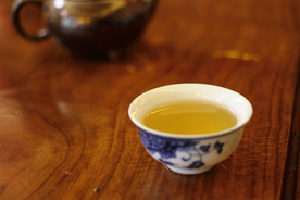 茶