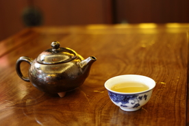 茶