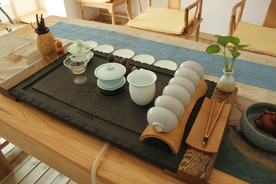 茶室