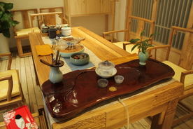 茶室
