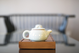 茶壶
