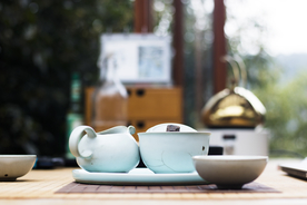 茶具