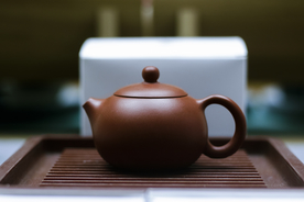 茶壶
