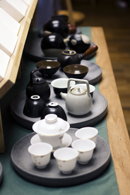 茶具