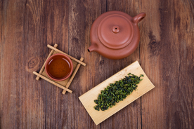 茶叶