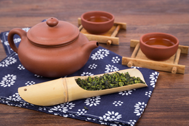 茶叶