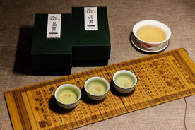 茶艺