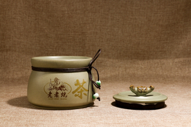 茶具