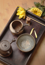 茶艺
