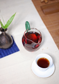 红茶