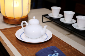 茶具