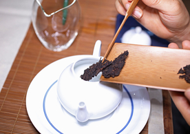 茶叶
