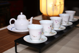 茶艺
