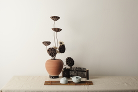 茶艺