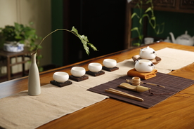 茶艺