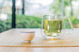 茶