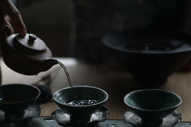 茶艺