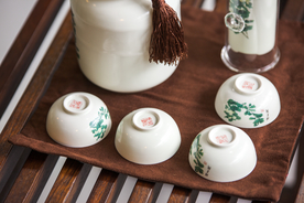 茶具