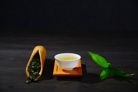 茶