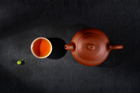 茶