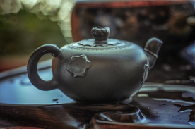 茶壶